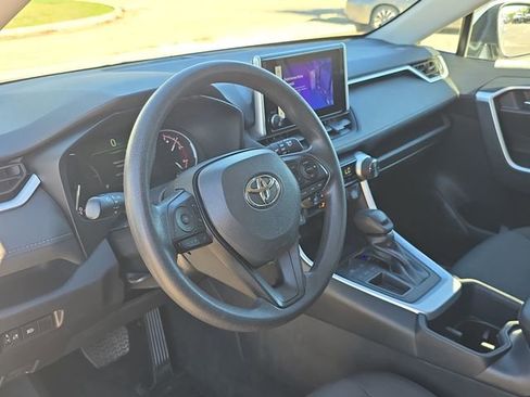 Certified 2024 Toyota RAV4 XLE image 15