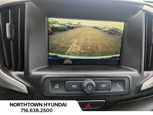 Used 2019 GMC Terrain SLE w/ Driver Convenience Package image 21