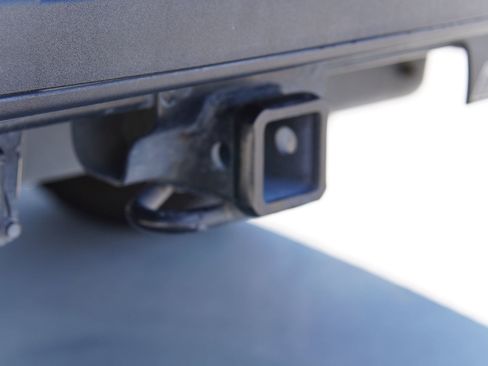 Used 2023 Honda Ridgeline RTL image 7