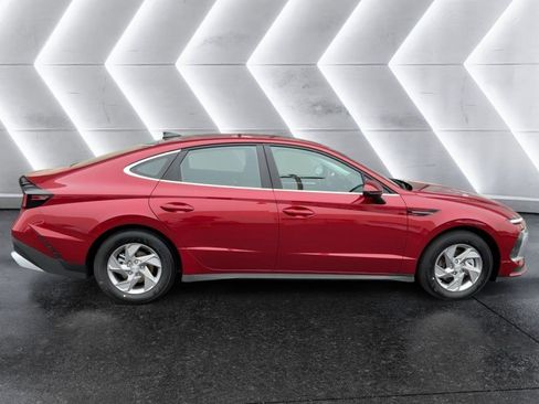 New 2026 Hyundai Sonata SE image 4