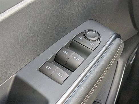 New 2026 GMC Acadia Elevation w/ Black Edition image 32