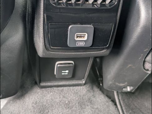 Used 2022 Jeep Compass Latitude AWD/4WD image 18