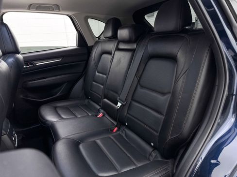 Used 2022 MAZDA CX-5 AWD 2.5 S w/ Premium Plus Pkg image 31