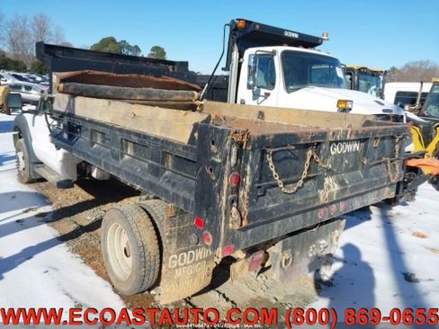 Used 2016 Ford F450 XL w/ Power Equipment Group image 3