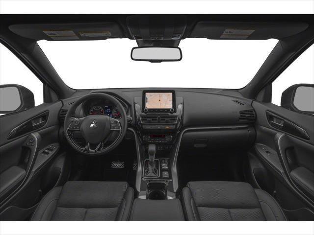Used 2025 Mitsubishi Eclipse Cross AWD image 52