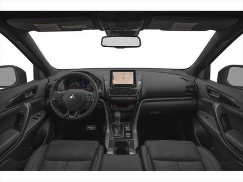 Used 2025 Mitsubishi Eclipse Cross AWD image 52