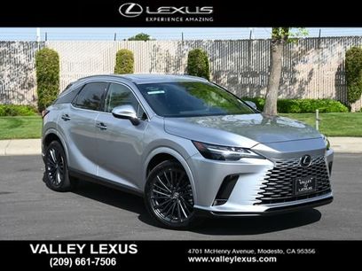 Used 2025 Lexus RX 350 Premium w/ Convenience Package