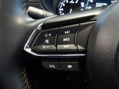 Certified 2025 MAZDA CX-5 2.5 Turbo AWD/4WD image 29