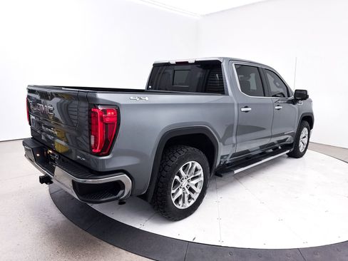 Used 2019 GMC Sierra 1500 SLT w/ SLT Premium Plus Package image 19