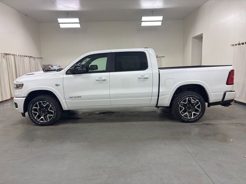 New 2026 RAM 1500 Laramie image 5