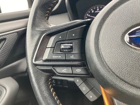 Used 2022 Subaru Outback Wilderness w/ Wilderness Package image 13