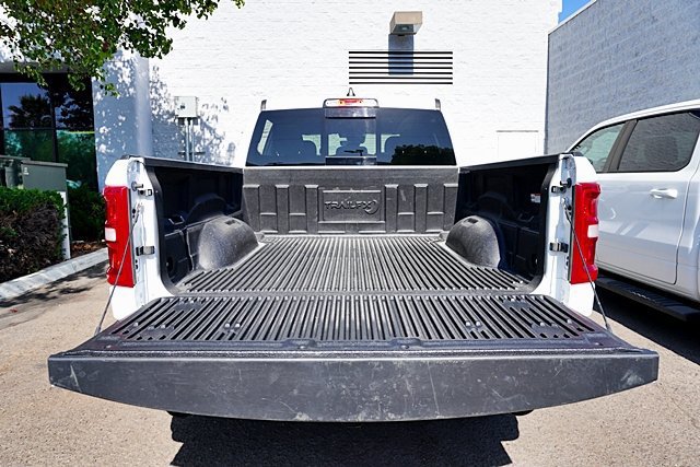 Used 2025 RAM 1500 Big Horn AWD/4WD image 14