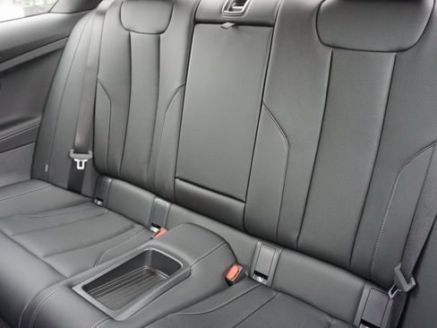 New 2025 BMW 230i xDrive 230i xDrive w/ Convenience Package image 10