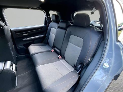 Used 2024 Honda CR-V Sport image 18