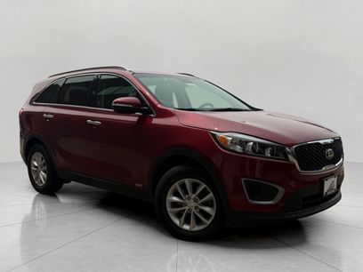 Used 2017 Kia Sorento AWD w/ LX Convenience Package
