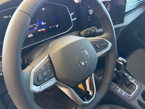 New 2026 Volkswagen Jetta Sport FWD image 13