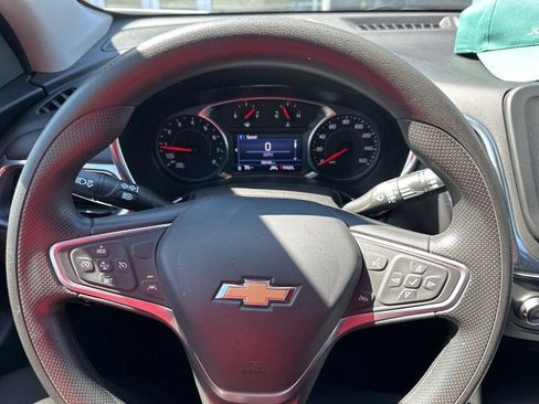 Certified 2022 Chevrolet Equinox LT FWD image 9