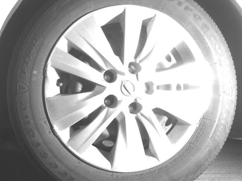 Used 2025 Nissan Sentra S FWD image 12