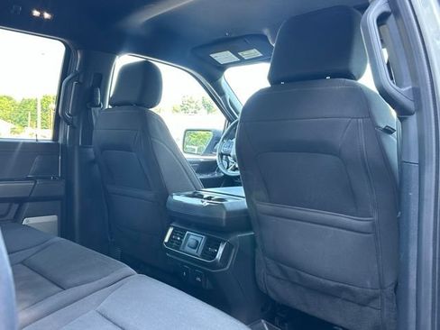 Used 2023 Ford F150 XLT w/ Equipment Group 302A High AWD/4WD image 45
