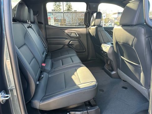 Used 2026 Chevrolet Silverado EV LT image 12