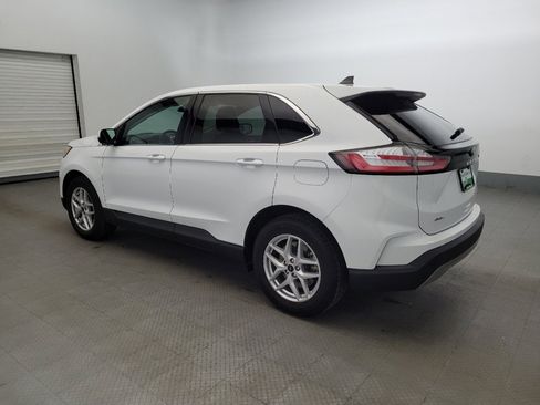 Used 2023 Ford Edge SEL image 5
