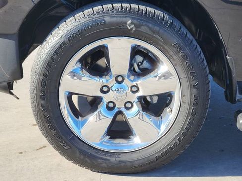 Used 2018 RAM 1500 Big Horn image 10