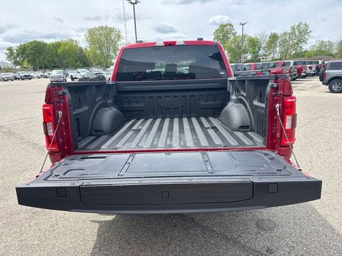 Used 2021 Ford F150 XLT w/ Equipment Group 302A High AWD/4WD image 20