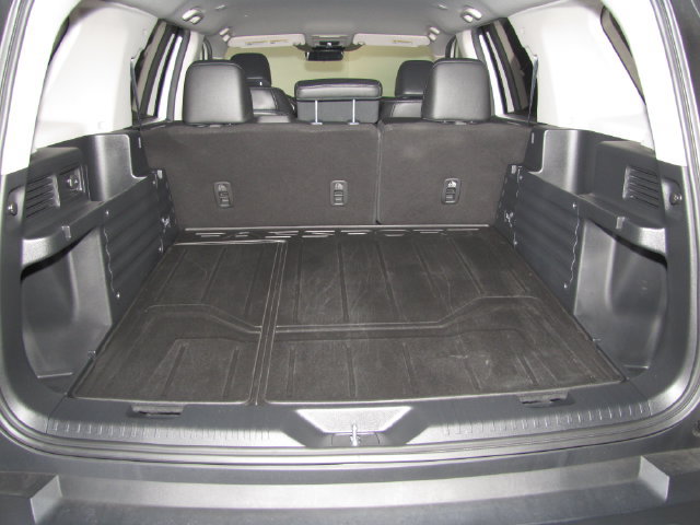 Certified 2026 Honda Passport RTL image 39