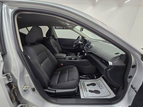 Used 2020 Nissan Altima 2.5 S FWD image 21