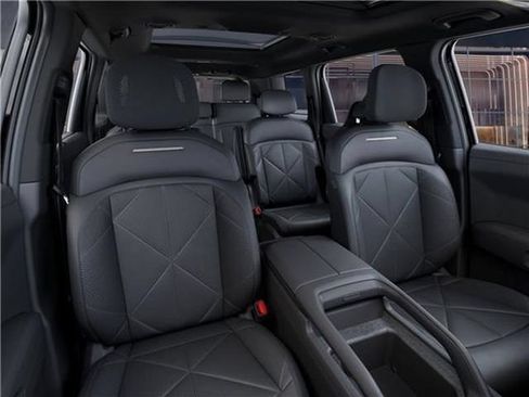 New 2027 Kia Telluride SX FWD image 8