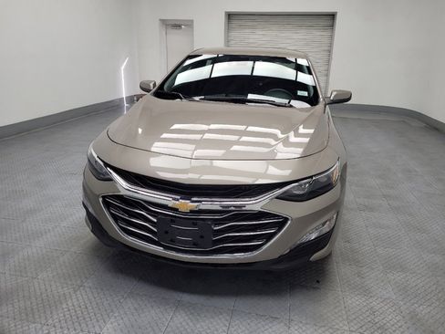 Used 2024 Chevrolet Malibu LT image 15