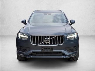 Used 2022 Volvo XC90 T6 Momentum w/ Climate Package video 2