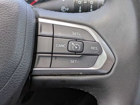 Used 2024 Jeep Compass Latitude w/ Altitude Special Edition AWD/4WD image 25