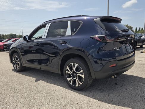 New 2026 MAZDA CX-5 Preferred AWD/4WD image 5