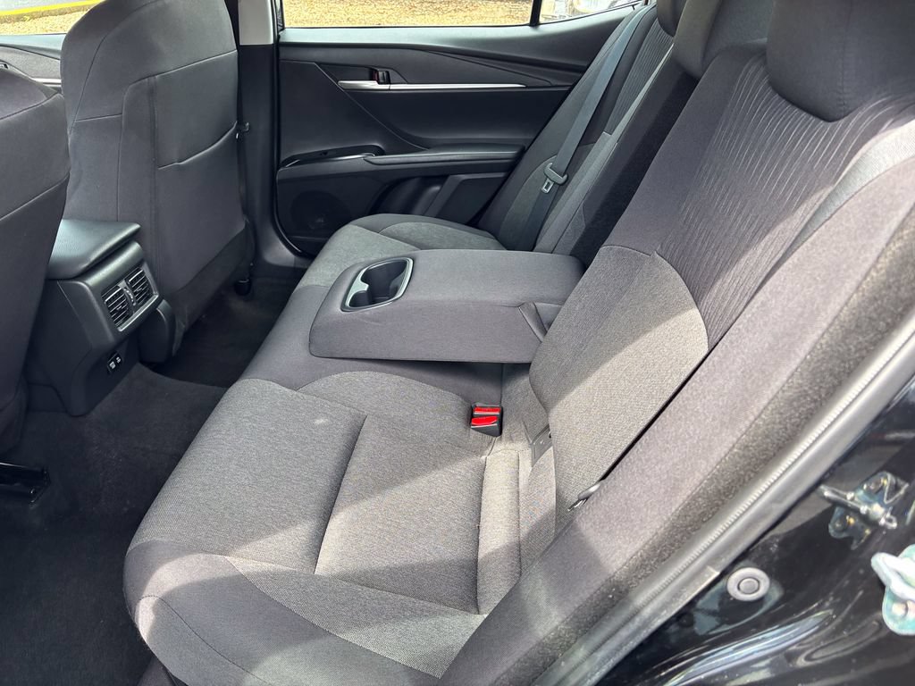 Used 2025 Toyota Camry LE FWD image 43