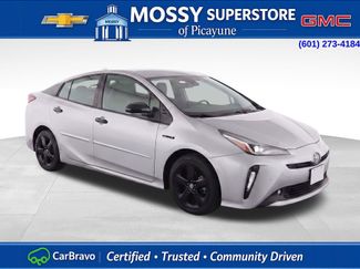 Used 2022 Toyota Prius video 2