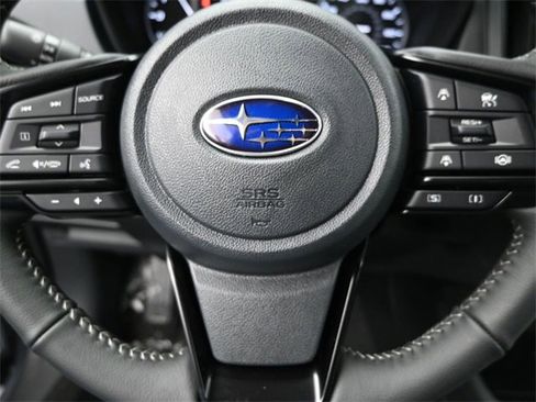 New 2026 Subaru Forester Premium image 9