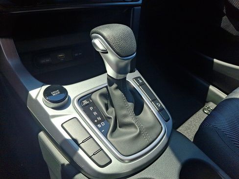 New 2026 Kia Seltos LX AWD/4WD image 10