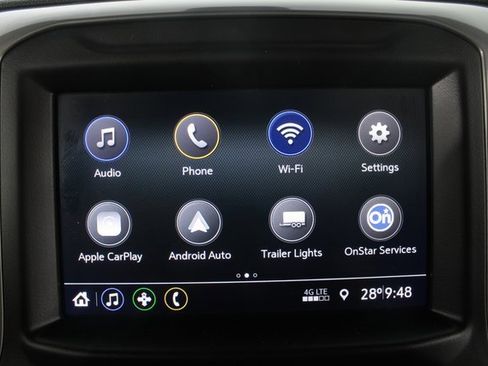 Used 2021 Chevrolet Silverado 2500 W/T w/ WT Safety Package image 4