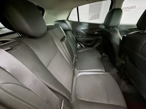 Used 2017 Buick Encore Preferred image 25