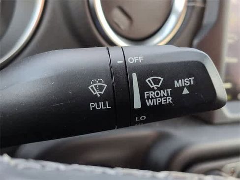 Used 2023 Jeep Wrangler Sahara w/ Cold Weather Group image 27