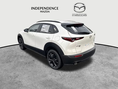 New 2026 MAZDA CX-30 AWD 2.5 S image 5