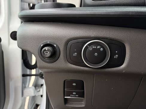 Used 2025 Ford Transit 250 148 High Roof AWD image 14