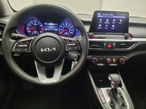 Used 2023 Kia Forte LXS FWD image 22