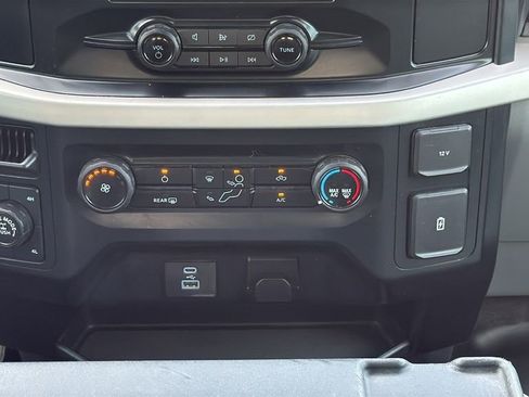 Used 2023 Ford F150 XL w/ FX4 Off-Road Package image 21