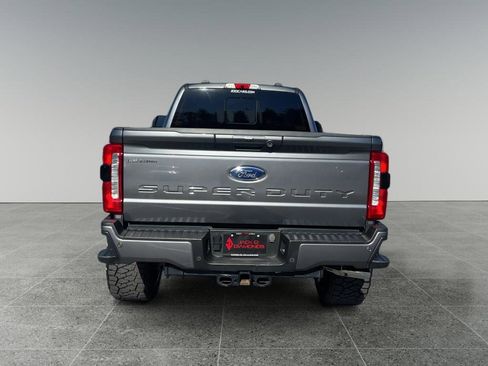 Used 2023 Ford F250 Lariat w/ Lariat Ultimate Package image 5
