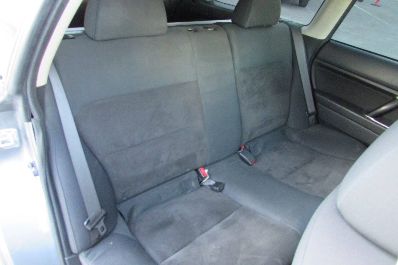 Used 2008 Subaru Outback 2.5i AWD/4WD image 24