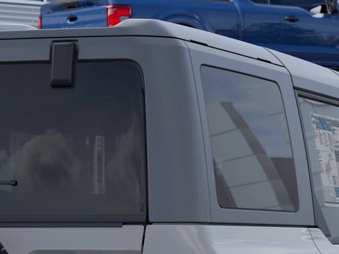 New 2026 Ford Bronco Big Bend AWD/4WD image 51