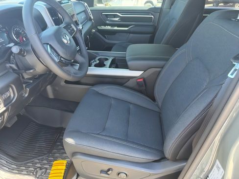 New 2026 RAM 1500 Big Horn image 12