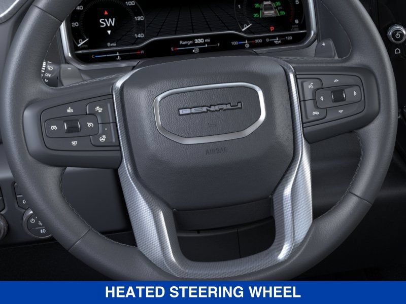 New 2026 GMC Sierra 1500 Denali AWD/4WD image 20